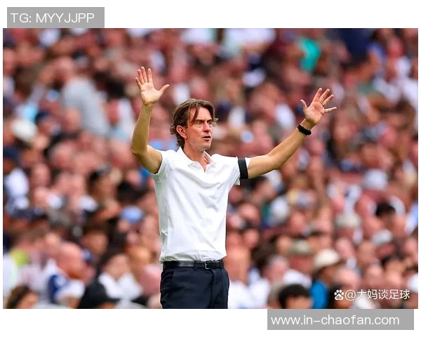 热刺计划今夏重返波切蒂诺盼助球队重回巅峰