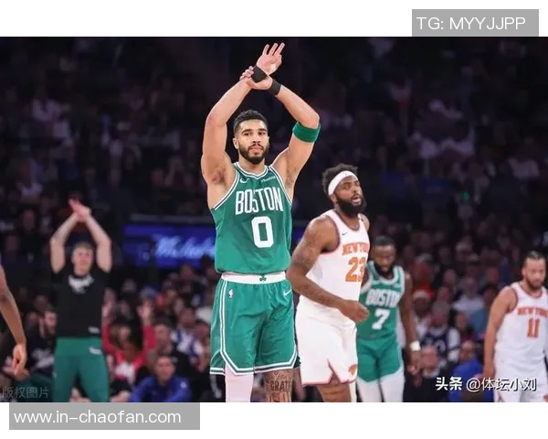 塔图姆谈绿军主场氛围只升冠军旗和退役号的背后意义