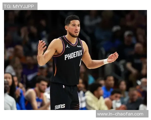 布克脚踝伤情一周后再评估奥特强调继续前行是比赛的真正意义