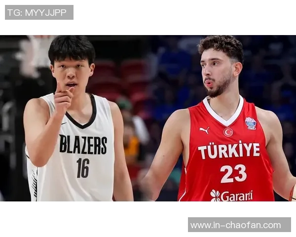 杨瀚森追寻科技进化之路约基奇申京助力他克服艰难起步